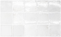 ALTEA WHITE 10X10 G1 EQ 27599