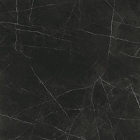 MARBLE MOOD BLACK 60X60