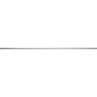 Listwa INOX BŁYSZCZĄCA  2x90 g.1 CK