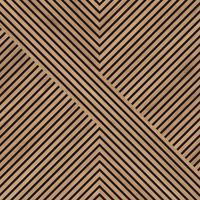 Pp SGR68-2 / COSTOLE OAK ret.60x60 g.2 SG