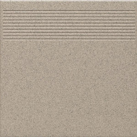 IDAHO STOPNICA PROSTA GRES IMPREGNOWANY MAT. 7,2 MM 30X30