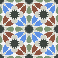 PATCHWORK Marrakesh 45,2X45,2 PERONDA DUOMO GAT.I NOWOŚĆ