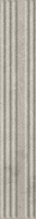 CARRIZO GREY ELEWACJA STRUKTURA STRIPES MIX MAT 40,0x6,6