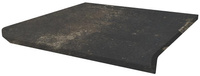 SCANDIANO BROWN KAPINOS STOPNICA PROSTA 30X33