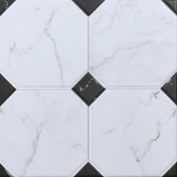 Betera Jet Blanco Rect. 58x58