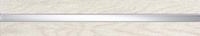 INVERNO WHITE LISTWA 6,4X36