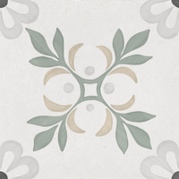 Sirocco Green Garden 22,3x22,3