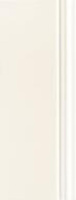 ROYAL PLACE WHITE 1 LISTWA 11,5X29,8