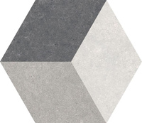 CODICER DICE GREY 25X22