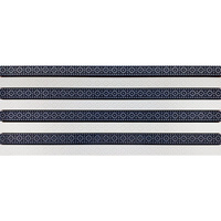 MOZAIKA FUSION GRAFIT 20X50