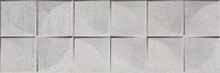 SARAGOSSA WHITE QUADRA 25X75