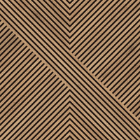 Pp SGR68-2 / COSTOLE OAK ret.60x60 g.2 SG