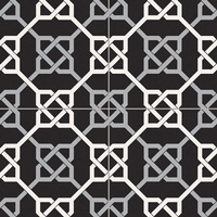 NAUTIC BLACK 33,15X33,15 G1 GF