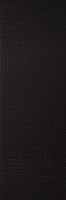 FASHION SPIRIT BLACK SCIANA STRUKTURA REKT. 39,8X119,8