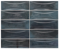 HANOI ARCO BLUE NIGHT 6,5X20 G1 EQ 30041