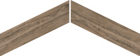 CR. ROVERE CHEVRON BROWN 8X40 G1 PM