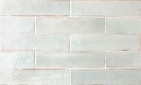 TRIBECA SEAGLASS MINT 6X24,6 G1 EQ 26880