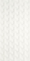 HARMONY BIANCO SCIANA A STRUKTURA 30X60