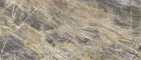 BRAZILIAN QUARTZITE AMBER POLER 1197x597x8 G.1 CD
