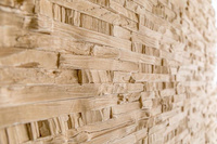 KAMIEŃ PALMA BRĄZ 0,42m2