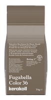 KERAKOLL FUGABELLA COLOR 36 - 3 kg