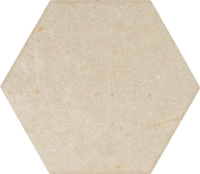 BIHARA BEIGE HEX 11X12,5