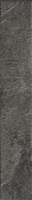 CARRIZO BASALT ELEWACJA STRUKTURA MAT 40,0x6,6