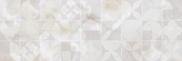 ONYX ELEGANCE DEKOR RETT. 25X75