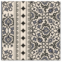 Orly Deco Cenefa 44x44