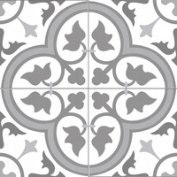 PŁYTKI PATCHWORK BORTON GREY 45X45 NOWOŚĆ