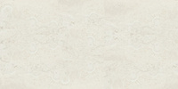 Unique Travertine Minimal White Nat. Rett. 60x120