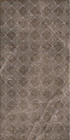 PALAZZO BROWN INSERTO SHINE 30X60