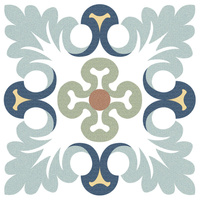 CORDOBA MIX MATT 25X25