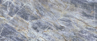 BRAZILIAN QUARTZITE BLUE RECT 1197x597x8 G.1 CD