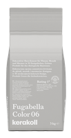 KERAKOLL FUGABELLA COLOR 06 - 3 kg
