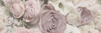 Pś GLAMOUR FLOWER A RETT. 25x75 g.1 CC