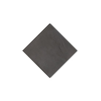 TACO NEGRO MATE 4,6X4,6 G1 EQ 20404
