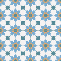 PATCHWORK Casablanca 45,2X45,2 PERONDA DUOMO GAT.I NOWOŚĆ