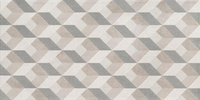 TEMPRE GREY DEKOR 60,8X30,8