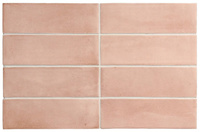 Coco Orchard Pink Matt 5x15