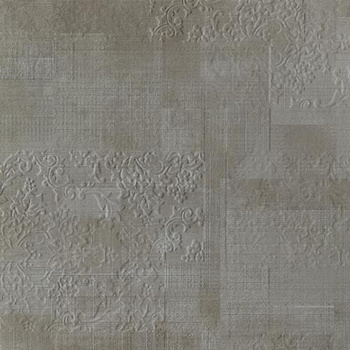 ALOKE GRYS GRES SZKL. REKT. MAT. ORNAMENT 59,8X59,8