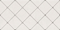 IDYLLA WHITE DEKOR 60,8X30,8