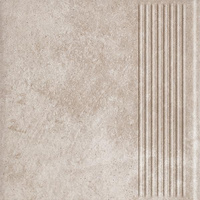 VIANO BEIGE STOPNICA PROSTA 30X30