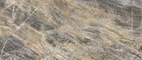 BRAZILIAN QUARTZITE AMBER POLER 1197x597x8 G.1 CD