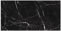 GRES MARMO BLACK NATURA RECT. 1197X597X8 G.2
