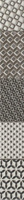 MELBY LISTWA 4,8X40