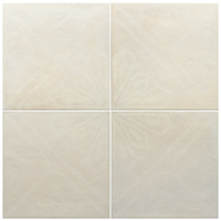 Ares Decor Blanco 20x20