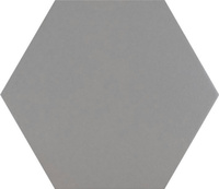 Pp HEX BASIC GREY 25 22X25 G1 CO wyprz.