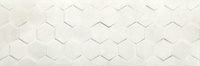 VINCI PEARL HEXAGON RETT 25x75