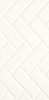 MOONLIGHT BIANCO SCIANA A STRUKTURA REKT. 29,5X59,5